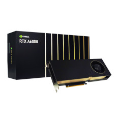 NVIDIA QUADRO RTX A6000 48GB